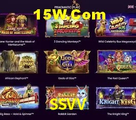 Desvendando o Mundo dos Jogos Virtuais na SSVV